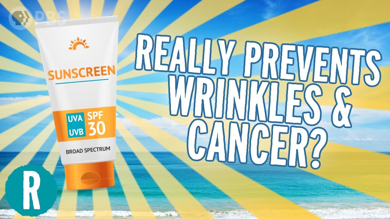 How Does Sunscreen Work? Can it Really Prevent Wrinkles and Cancer?