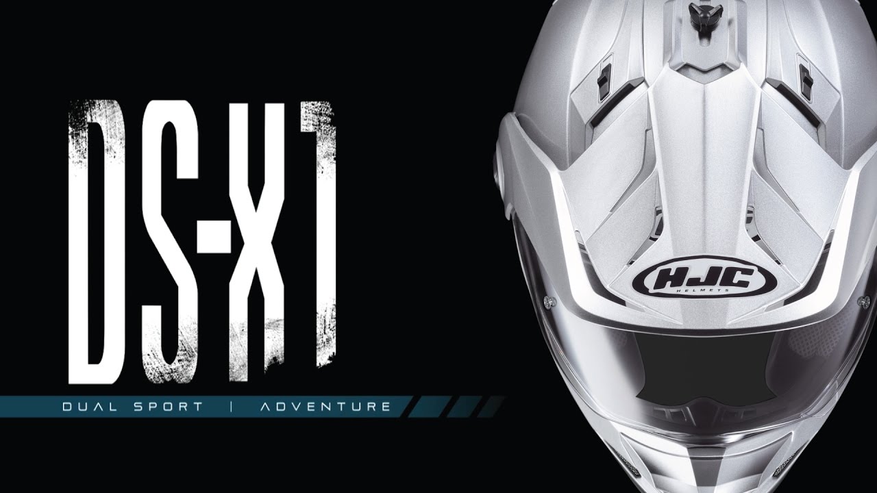 HJC DS-X1