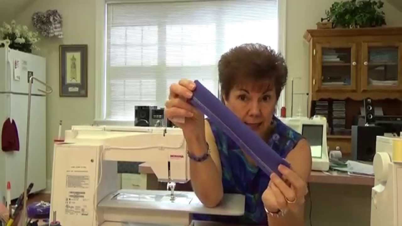 Sway Back Waistband Fix