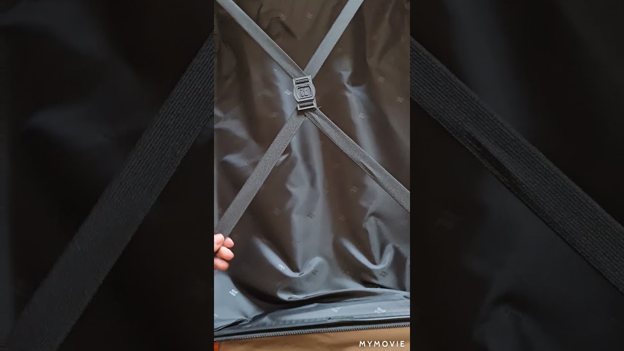 IT luggage first look review