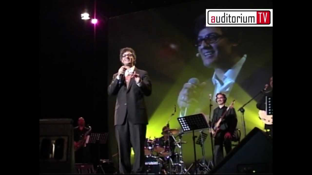 Fiorello racconta i retroscena del Karaoke