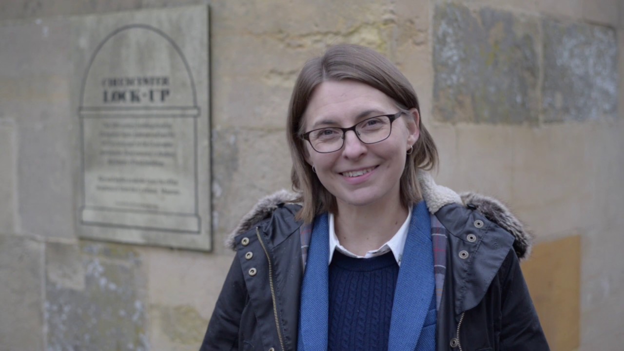 Exploring the Cirencester lock-up 🗝️ | Prison History