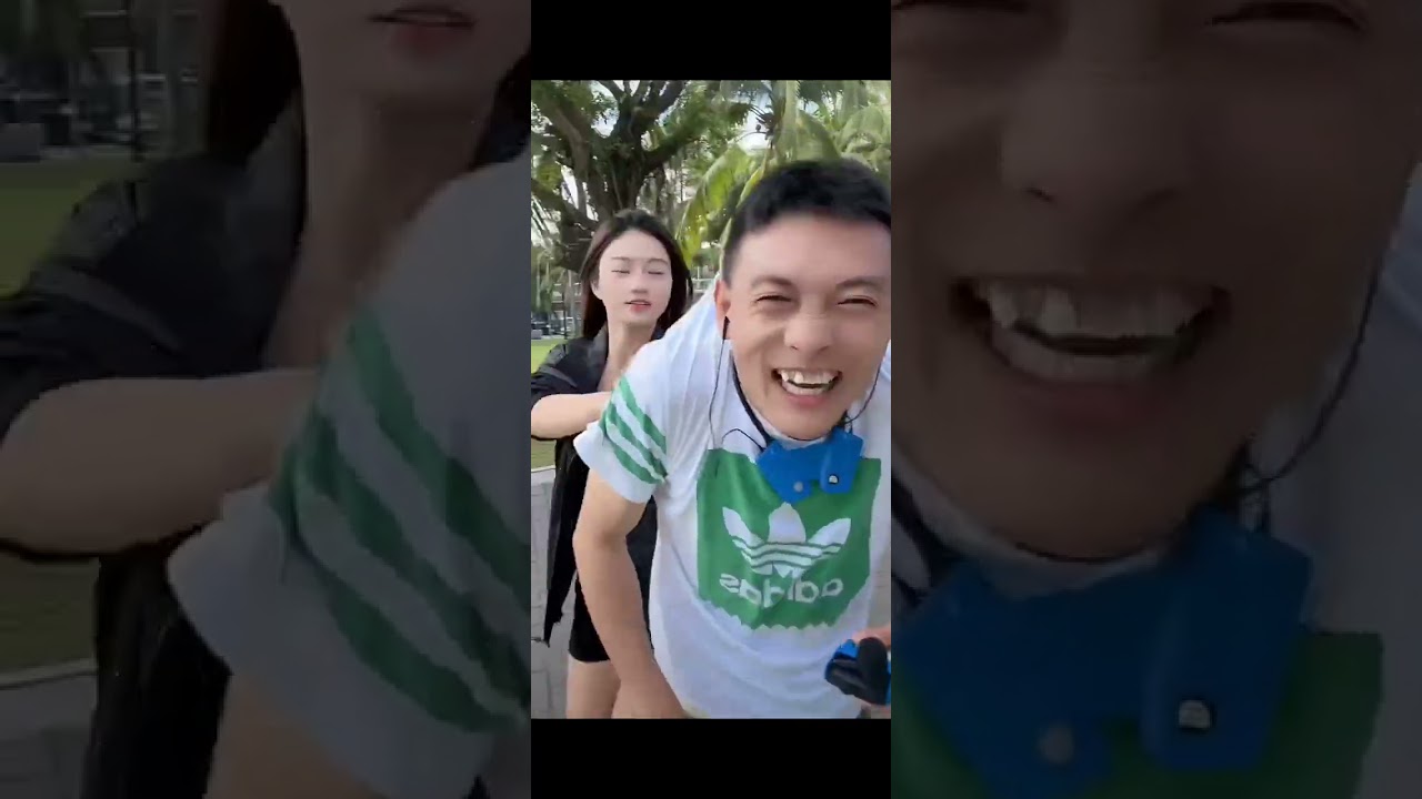 #搞笑段子 #搞笑视频 #高能段子手 