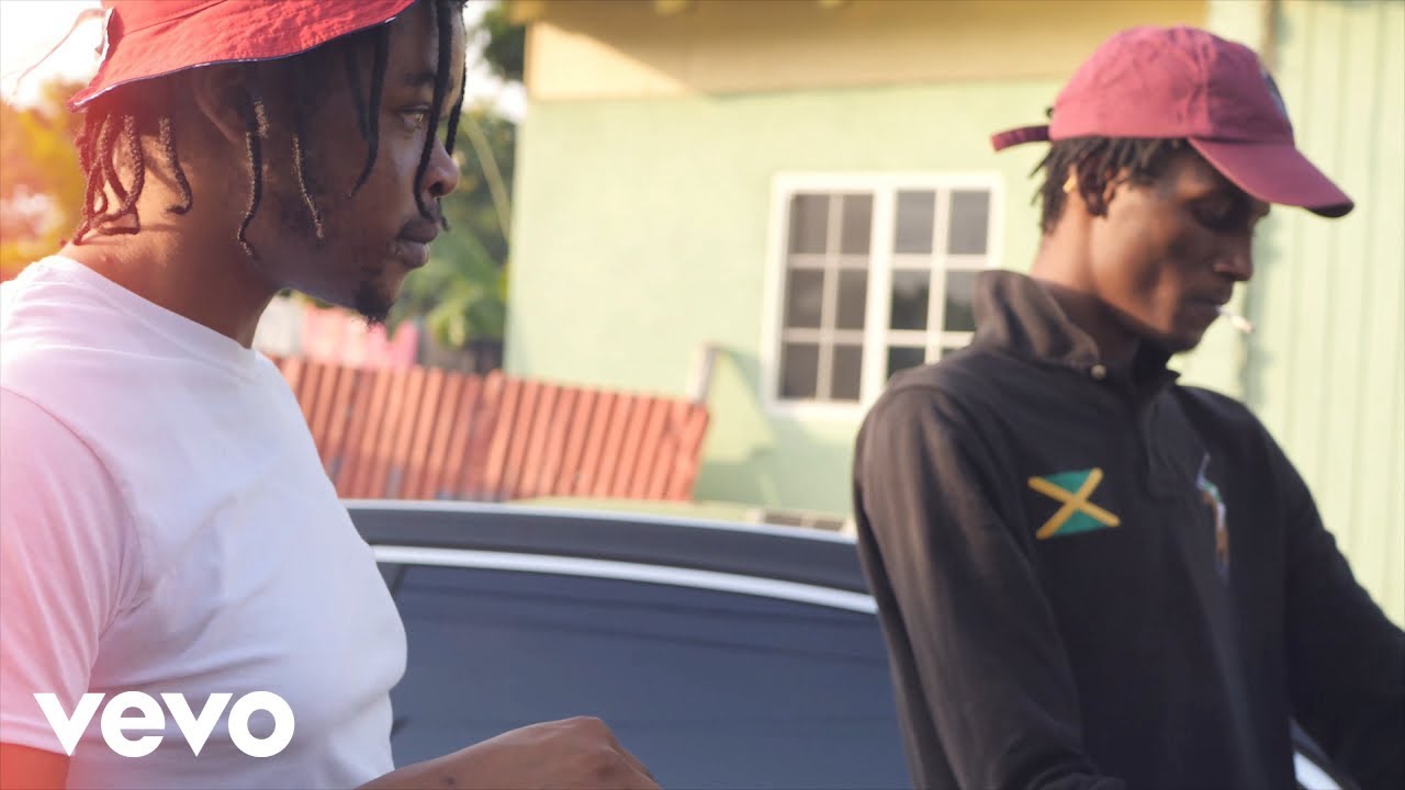 Danbokidd - Glory Road (Official Video)