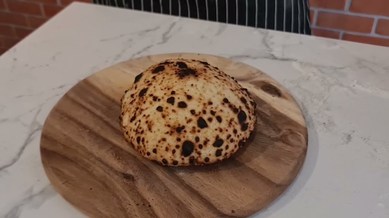 Panuozzo sandwich