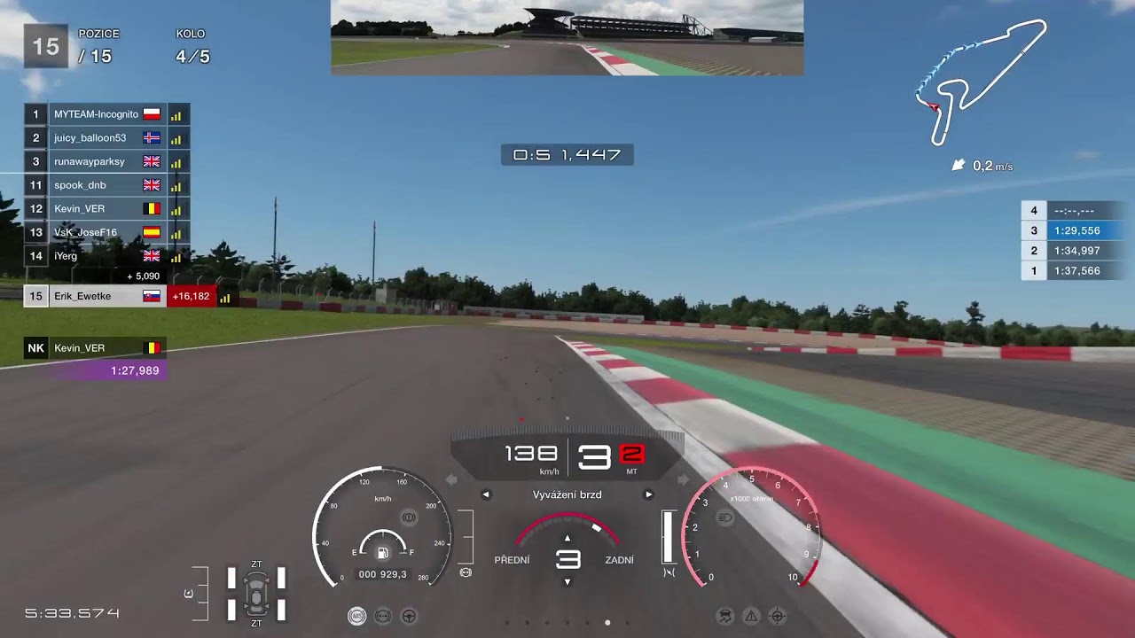 Gran Turismo 7 Can we finaly win?