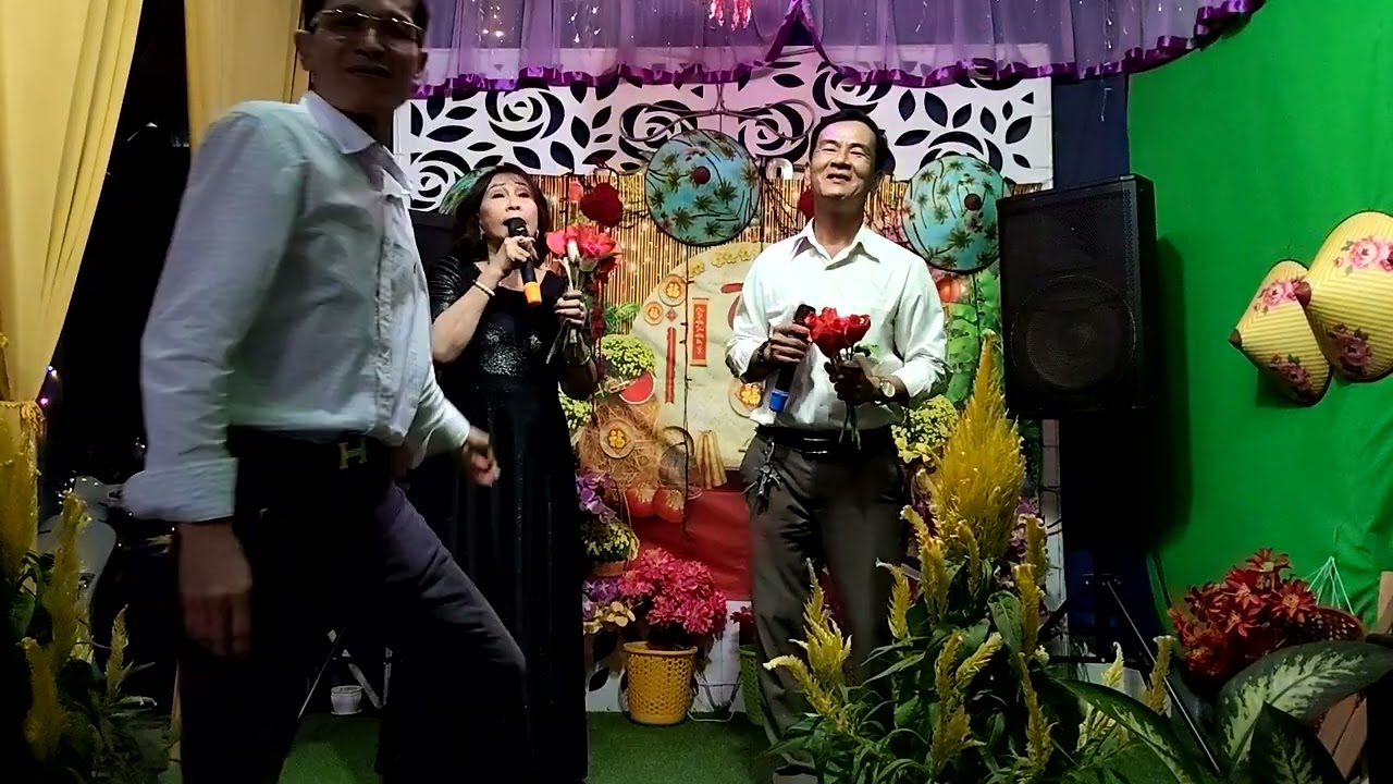 Thiên Phú &  huỳnh Hồng..ck.. định mệnh 