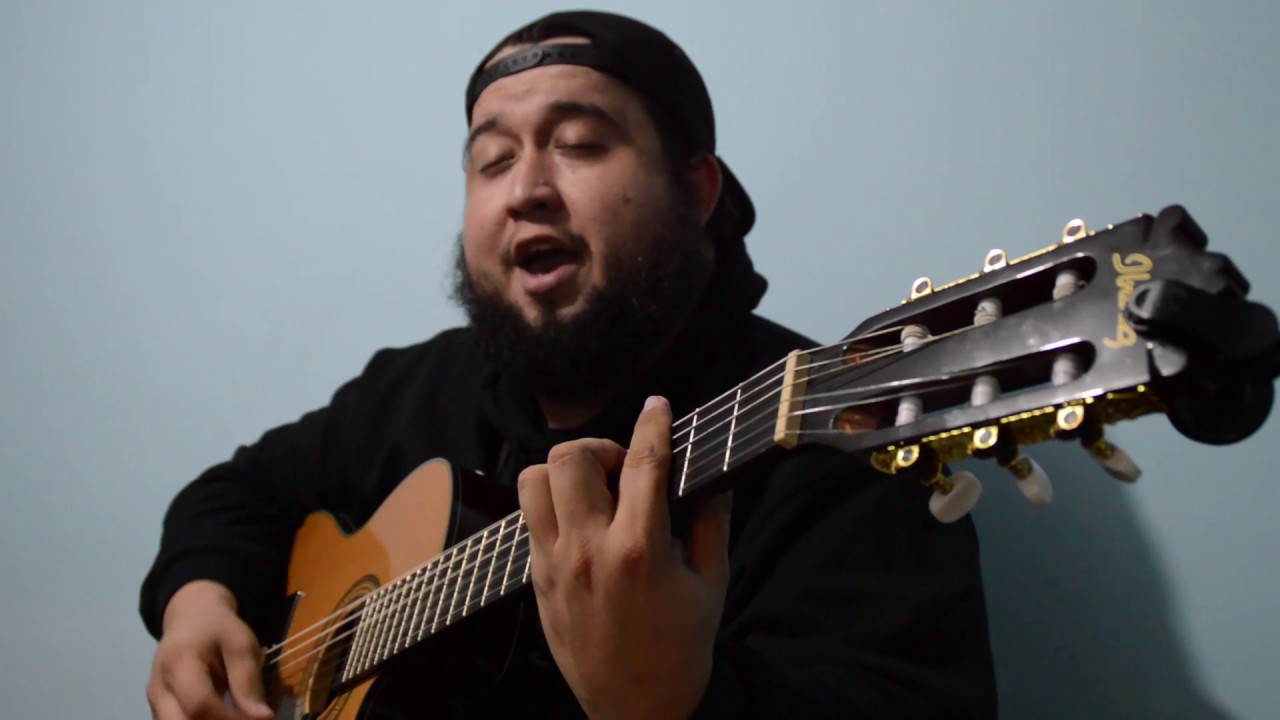 Rondalla Bellas Artes - Un poco mas (Cover)