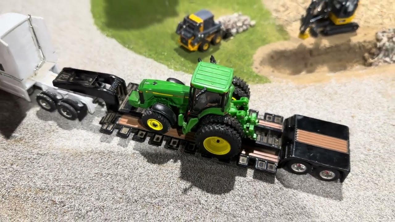 West Tennessee Farm Toy Show 2025 