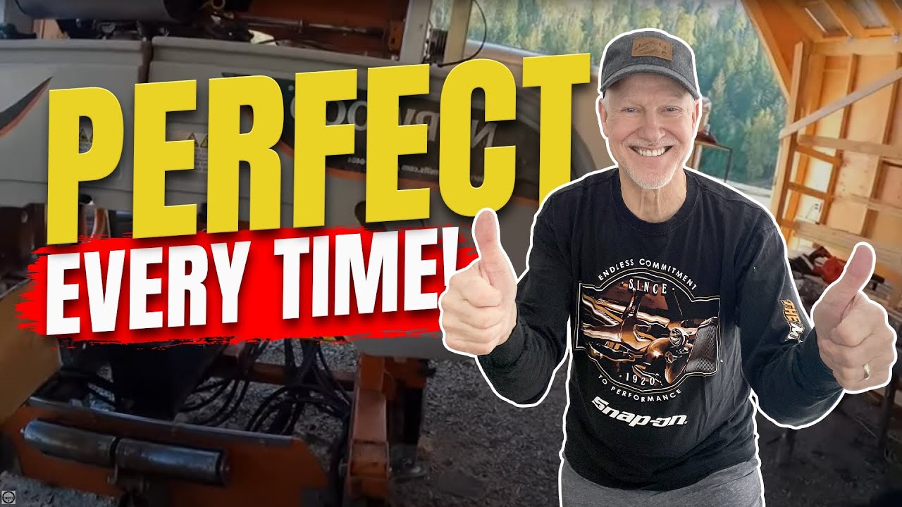 Wavy Cuts? – 5 Tips That Guarantee Straight Cuts From My Norwood HD36