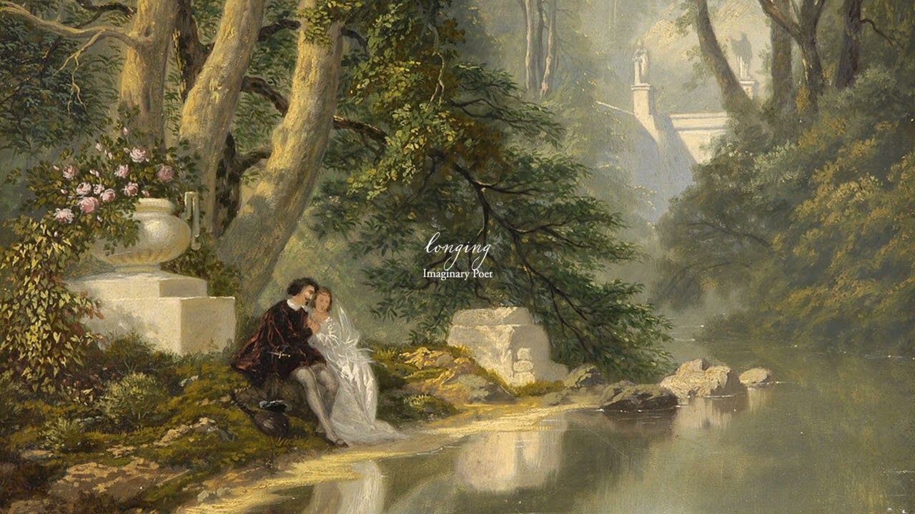a comforting classical playlist (for relaxing/studying/reading)