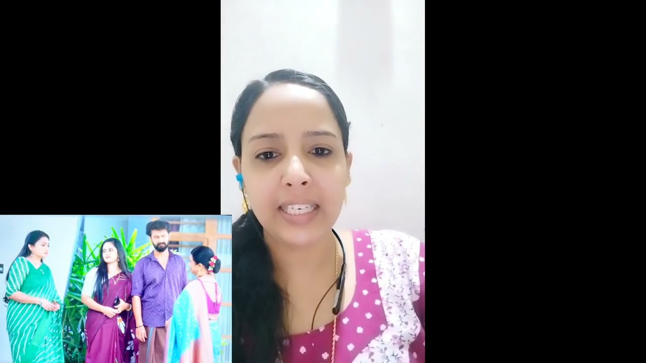 Snehakkoottu serial 18022026 latest today episode 