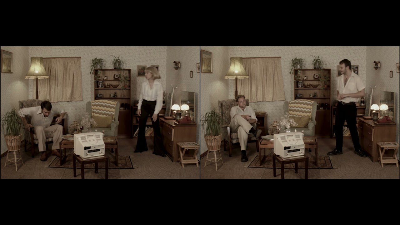 Services (Official Music Video) - Divorce