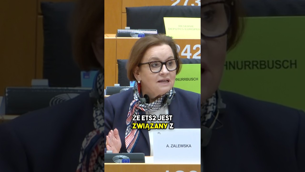 #ets2 koniecznie do kosza! #polityka #uniaeuropejska #zielonyład