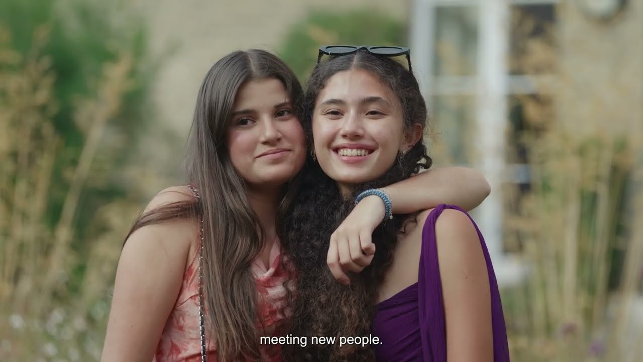 Downing College International Programme