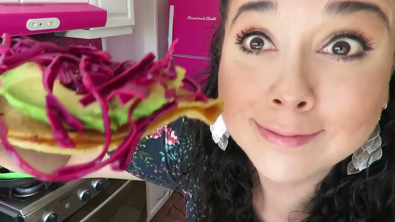 Pescadillas de sardina fritas y crujientes/Marisolpink