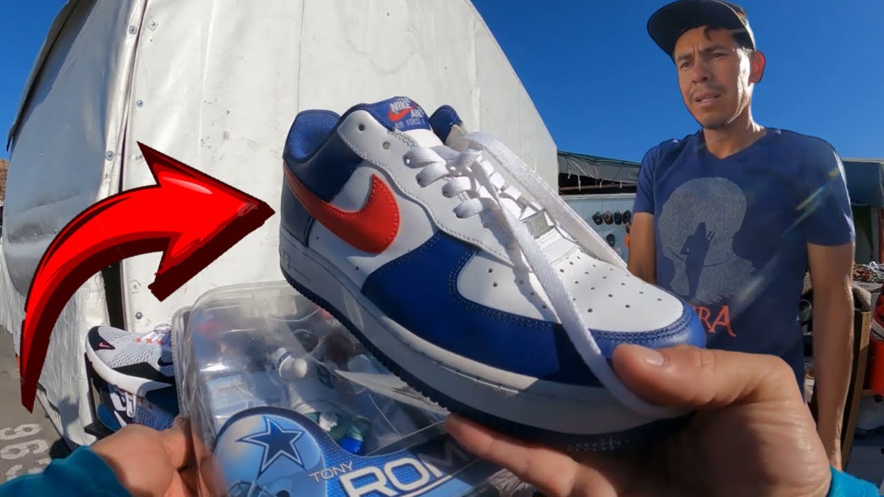 The WORST fleamarket in Vegas