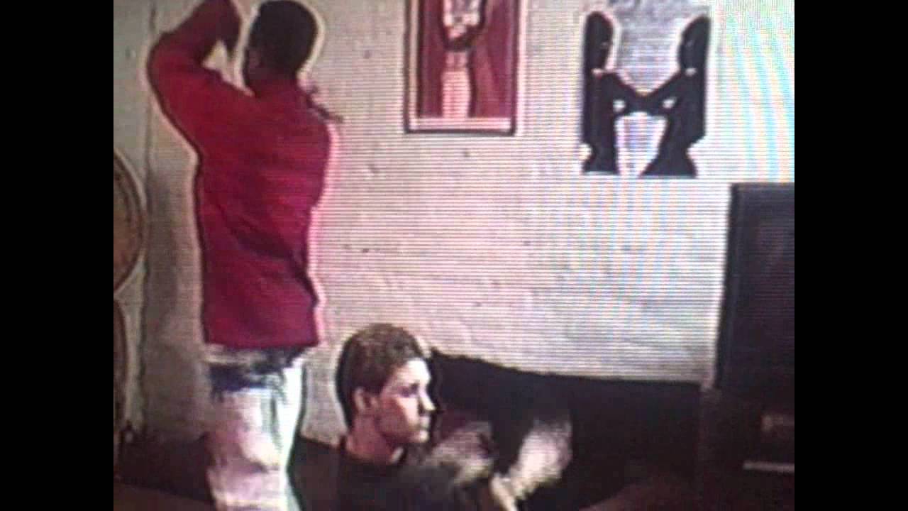 When We Were Very Young 1989 Voguing.