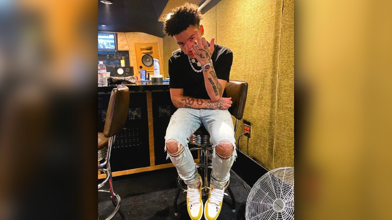 [FREE] Lil Mosey Type Beat x Lil Tecca 2024 - 