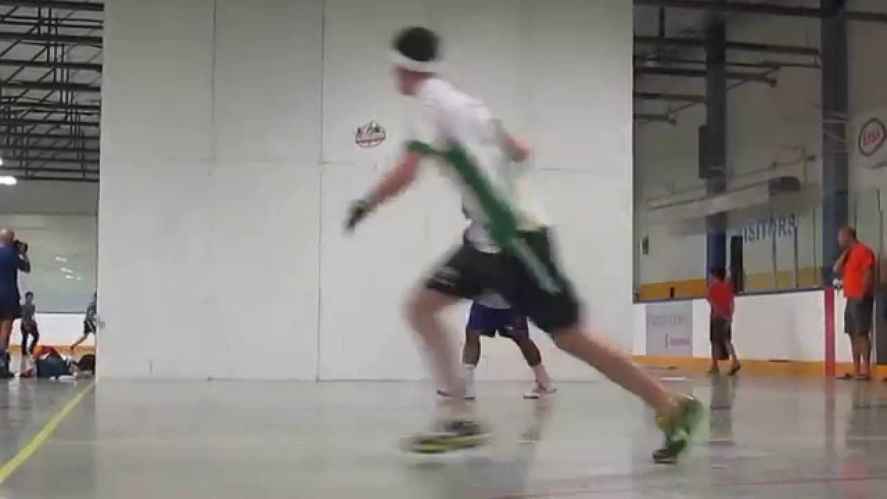 1Wall Handball- Timbo vs C.McElduff 3of3