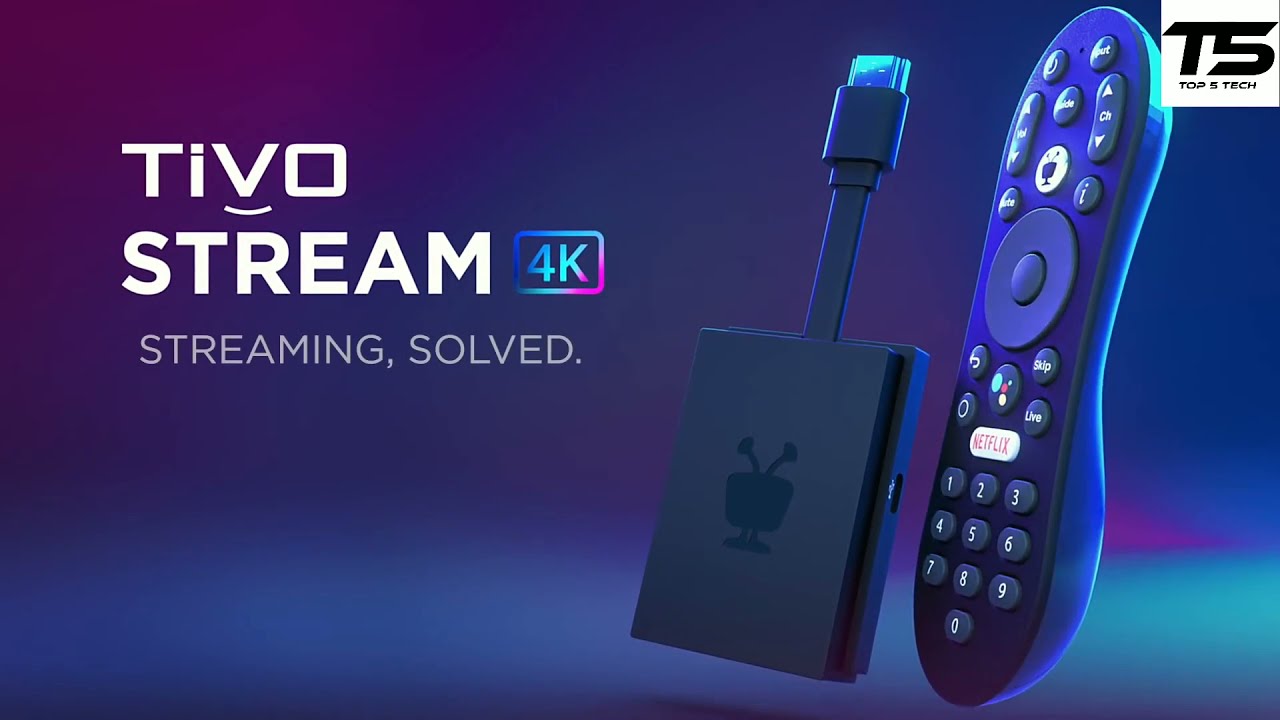 Top 5 Android TV Box for Gaming in 2021
