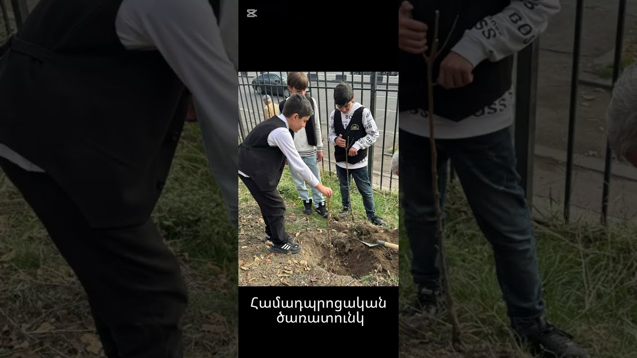 Վաղարշ Վաղարշյանի անվան նհ․80 հիմնական դպրոցի 6ա դասարանի 2024-2025 ուստարվա դասղեկի հաշվետվություն
