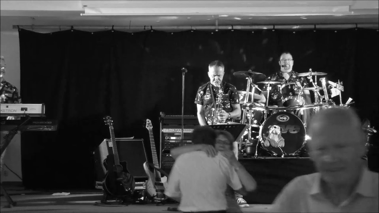 JIVE - Folkets Park Hedemora  # 7