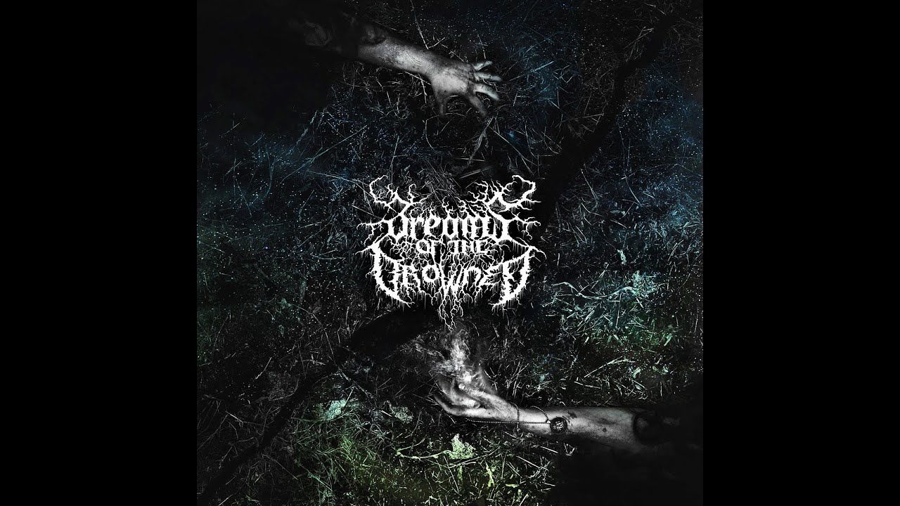 Dreams of the Drowned - Missed Springs [Full] (2021) - black metal