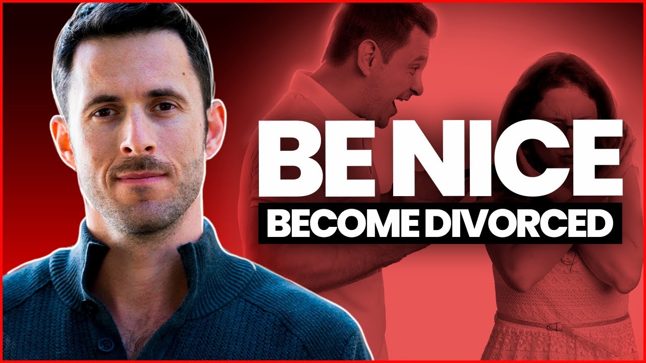 Why Being a 'Good Husband' Makes Her Pull Away
