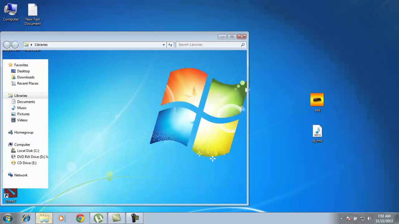 How to download and install Nero 2014 (Kako skinuti i instalirati Nero 2014)