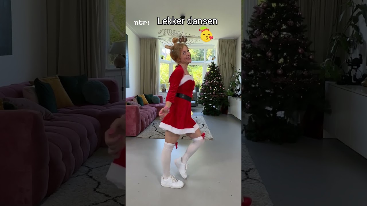 Wat is jouw favoriete kerstliedje? Drop het in de comments! 🧑&zwj;🎄🎶 #Vlogmania #Kerst #NPOZapp #Zapp