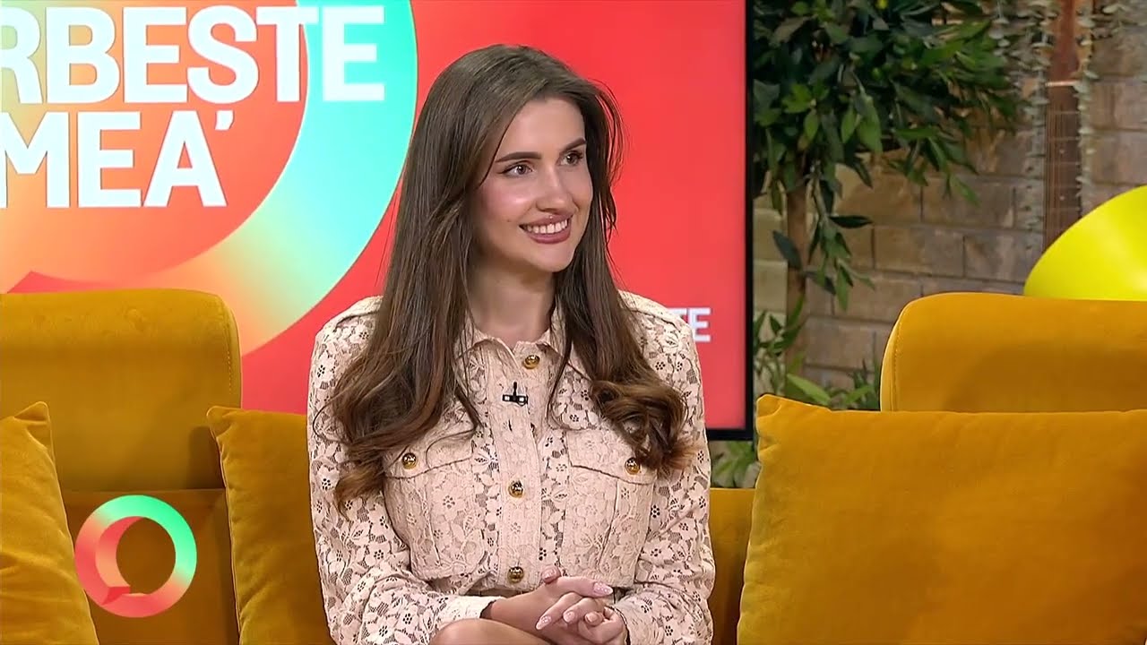 Alina Ceban și Leopardu', experiențe intense la Desafio: Aventura