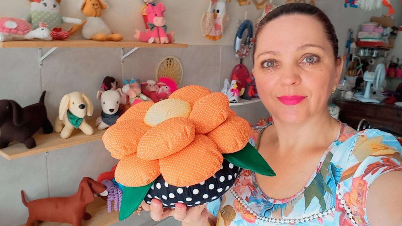 PESO DE PORTA MARGARIDA.  molde grátis 🎁🏃‍♀️🏃‍♂️❣