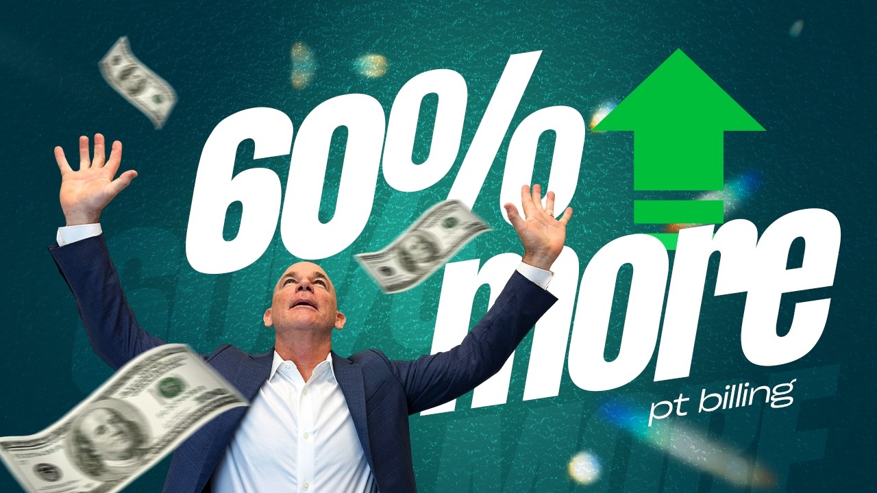 How Physical Therapy Clinics Achieve Massive Revenue Growth (Outsourcing Secret)