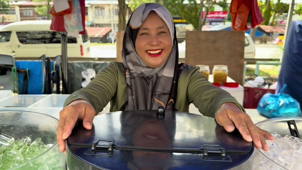 Malaysia Drinks