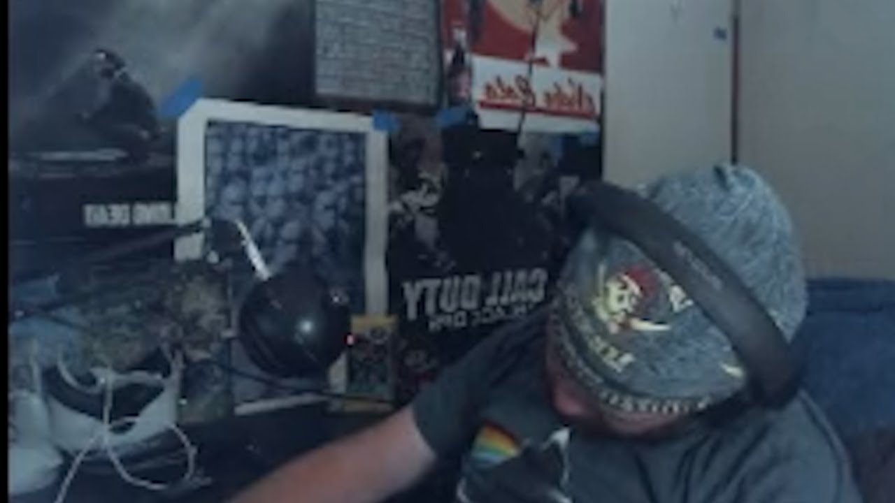 I&rsquo;m Falling Asleep While Streaming S.T.A.L.K.E.R. 2
