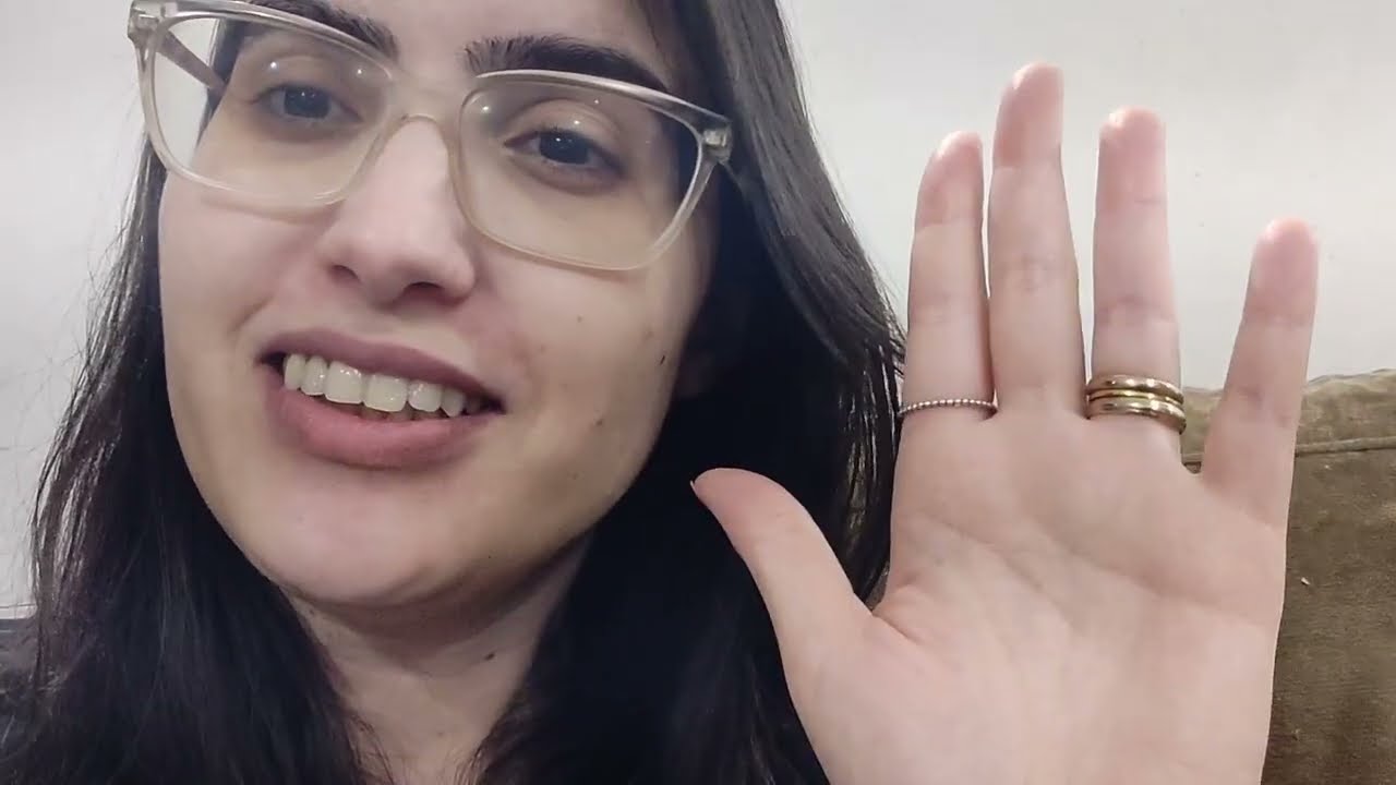 Diário de uma bipolar - vlog #001