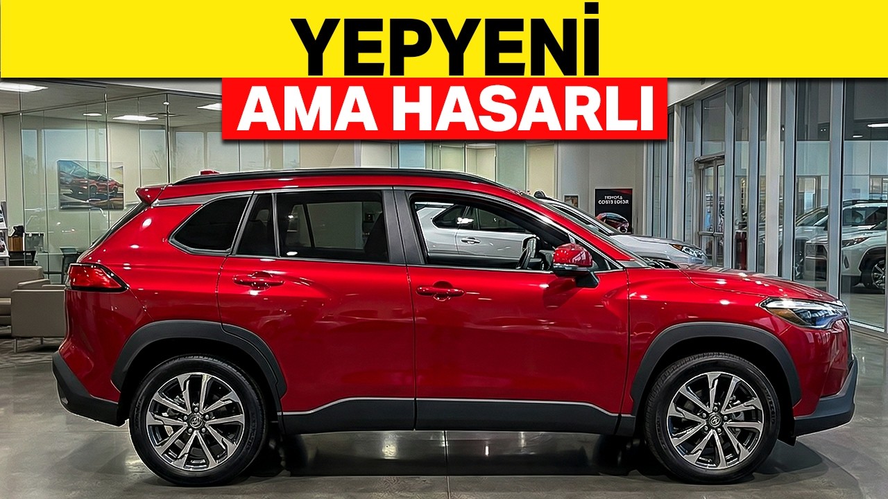 13 Yeni Araba 2026 Fabrika HATALARI İle Çıkıyor ¡SATIN ALMAYIN!