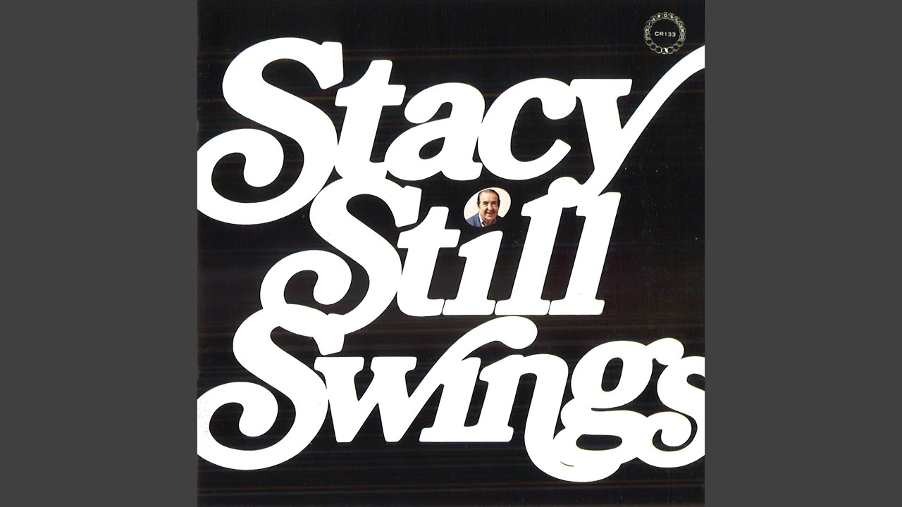 Stacy Still Swings