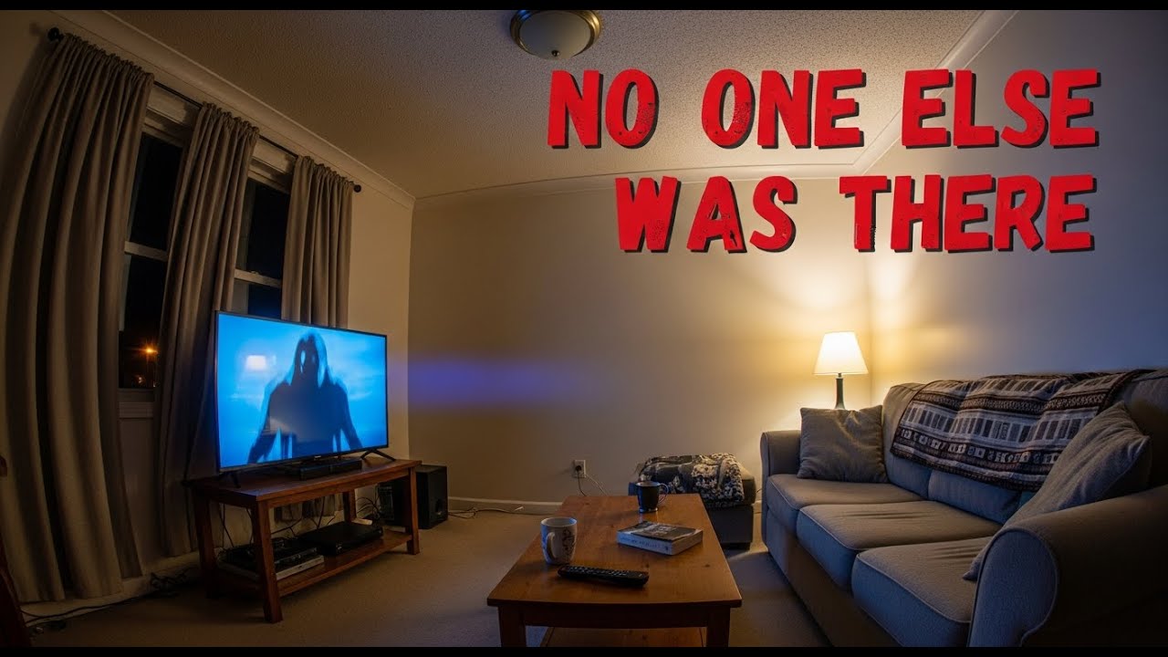 3 TRUE Home Alone Horror Stories That Still Don’t Make Sense