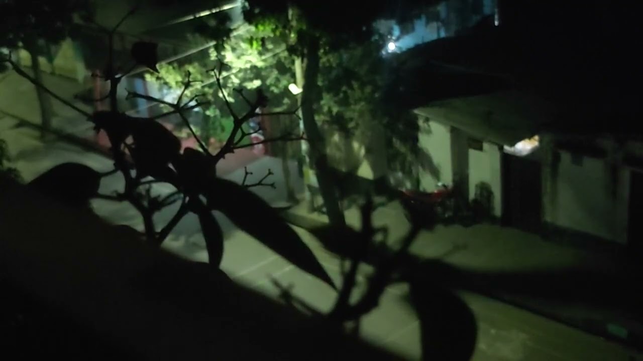 হাজার বছরের পুরানো সেই রাত,মাহফিলের আওয়াজ ভেসে আসছে