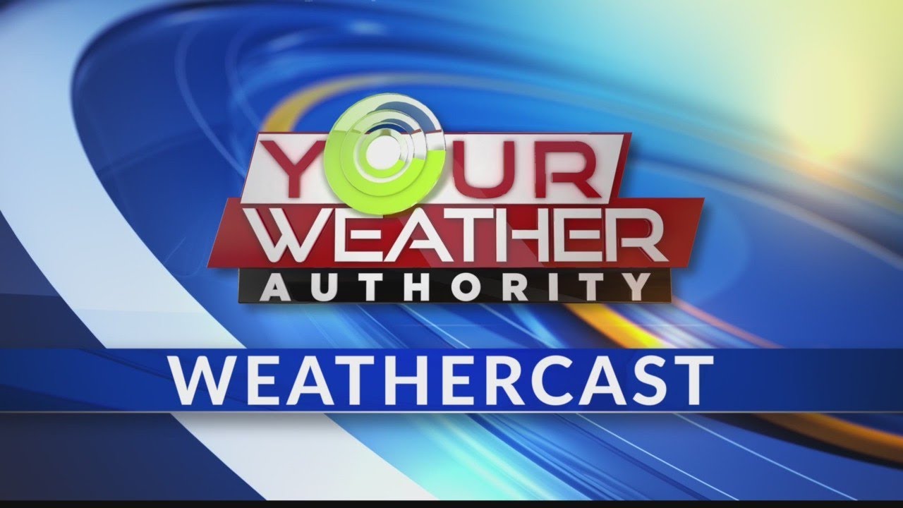 Friday Night Weather Update, June 15, 2018