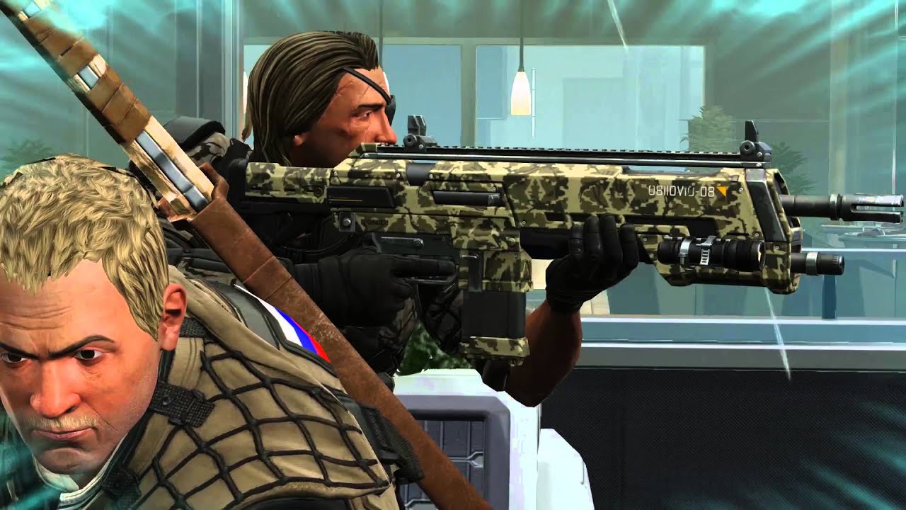 XCOM 2 Ironman Commander 3 - Tactical Retreat