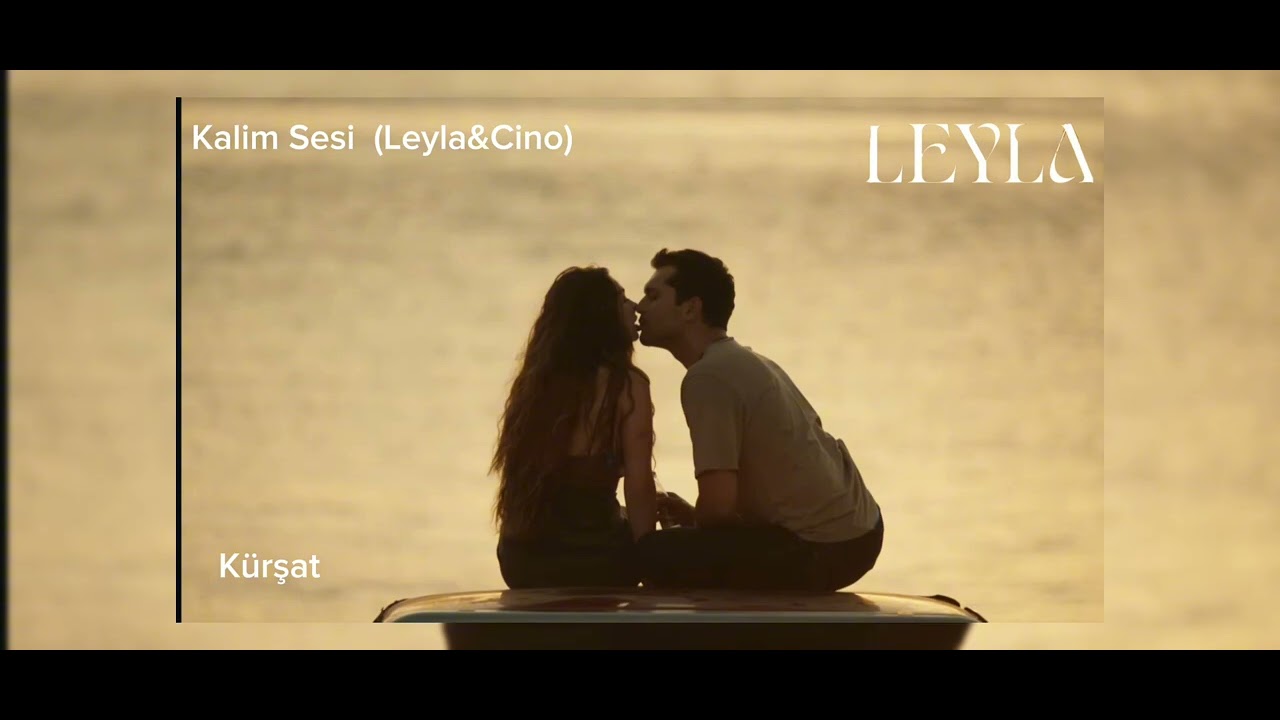 Leyla Dizi Müzikleri | Sen Hep Vardin V1 (Leyla&Cino)