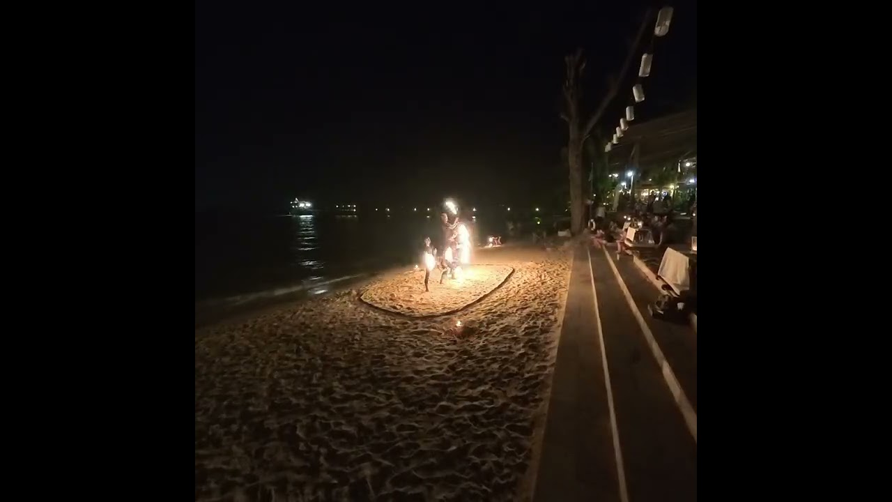 SYY FIRE SHOW  ( 28.02.2026 )
