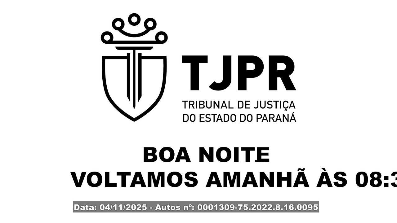 TRIBUNAL DO J&Uacute;RI DA COMARCA DE IRATI-PR