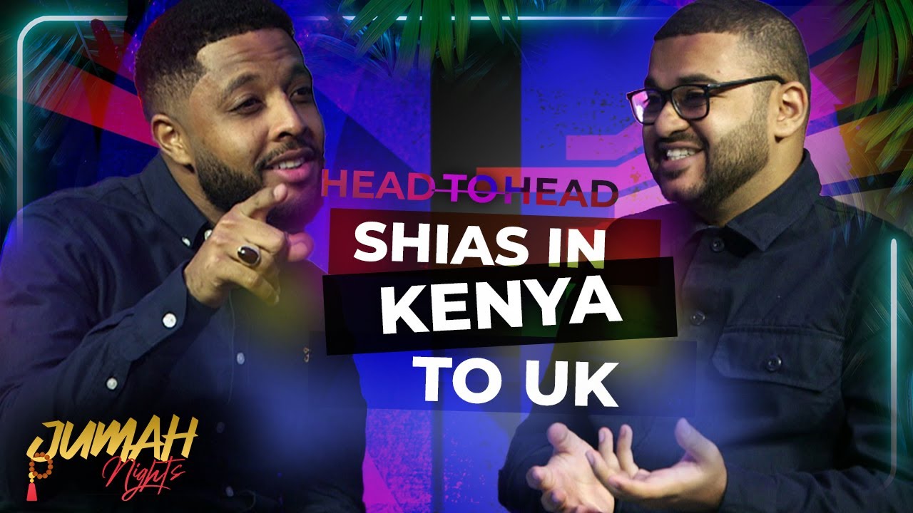 Comparing Shi’a Culture Internationally | Head to Head - Kumeil Rizwan