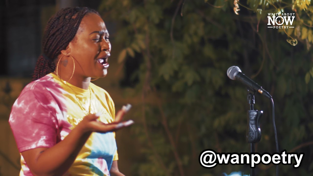 PoetryLived - 
