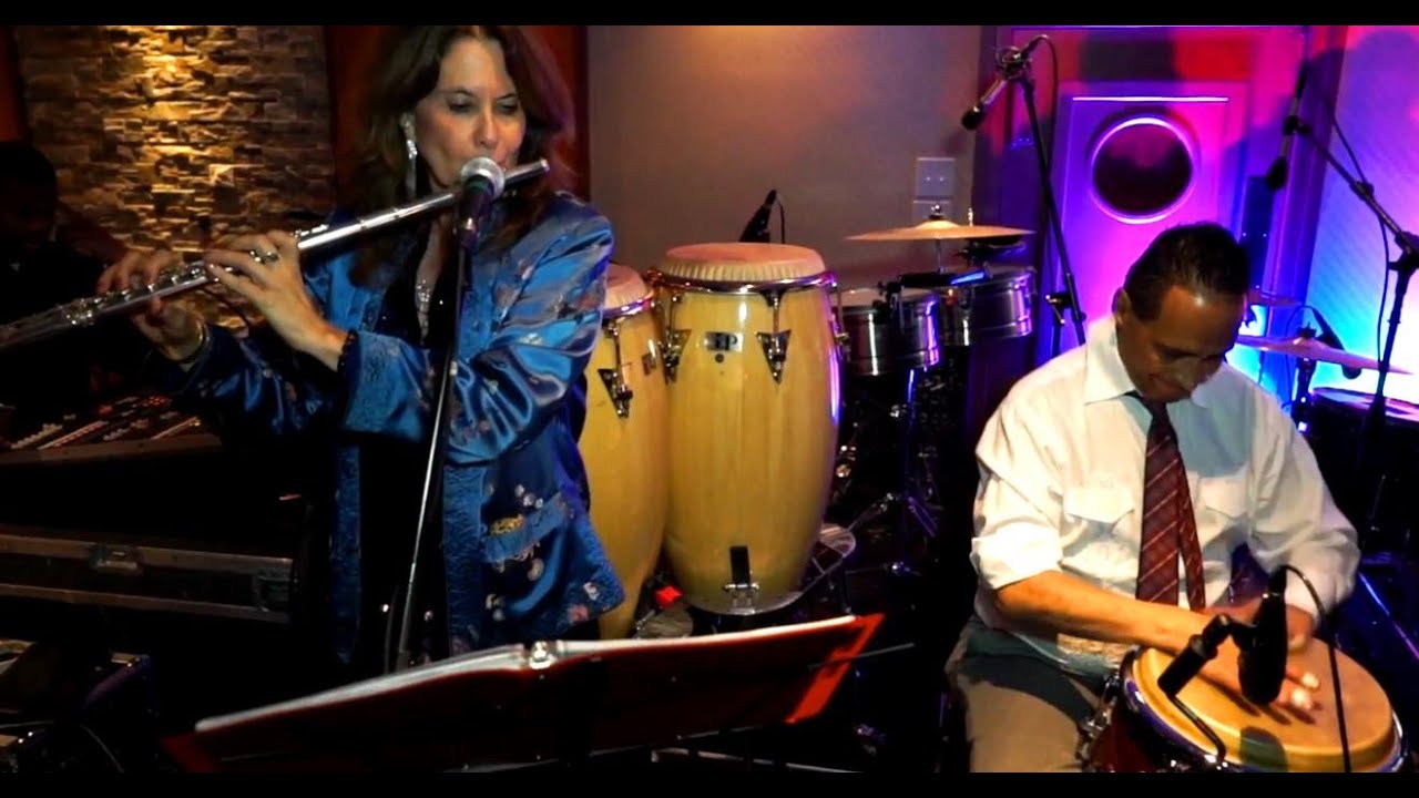 La Charanga 76 - El Cafe de Hialeah