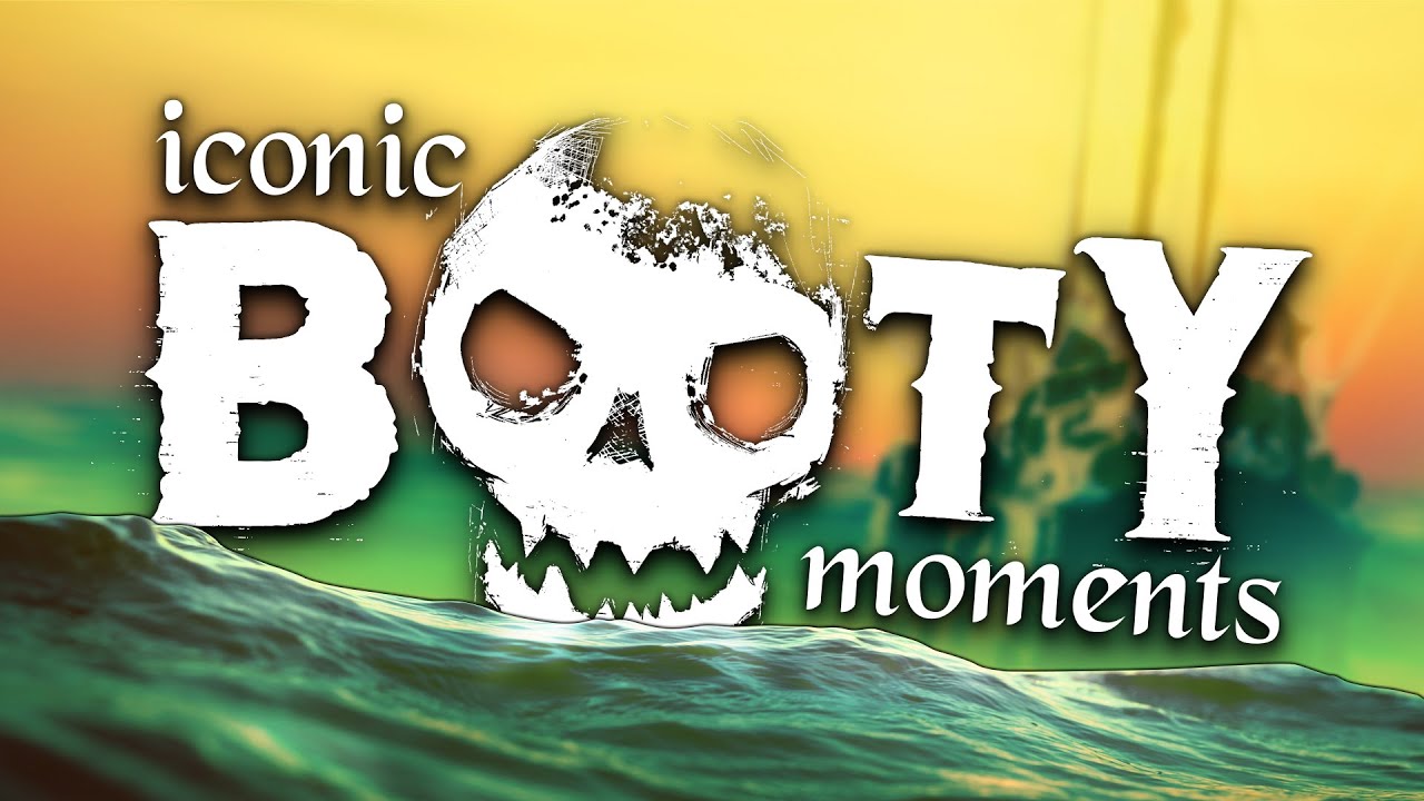 Booty Fan Favourite Moments